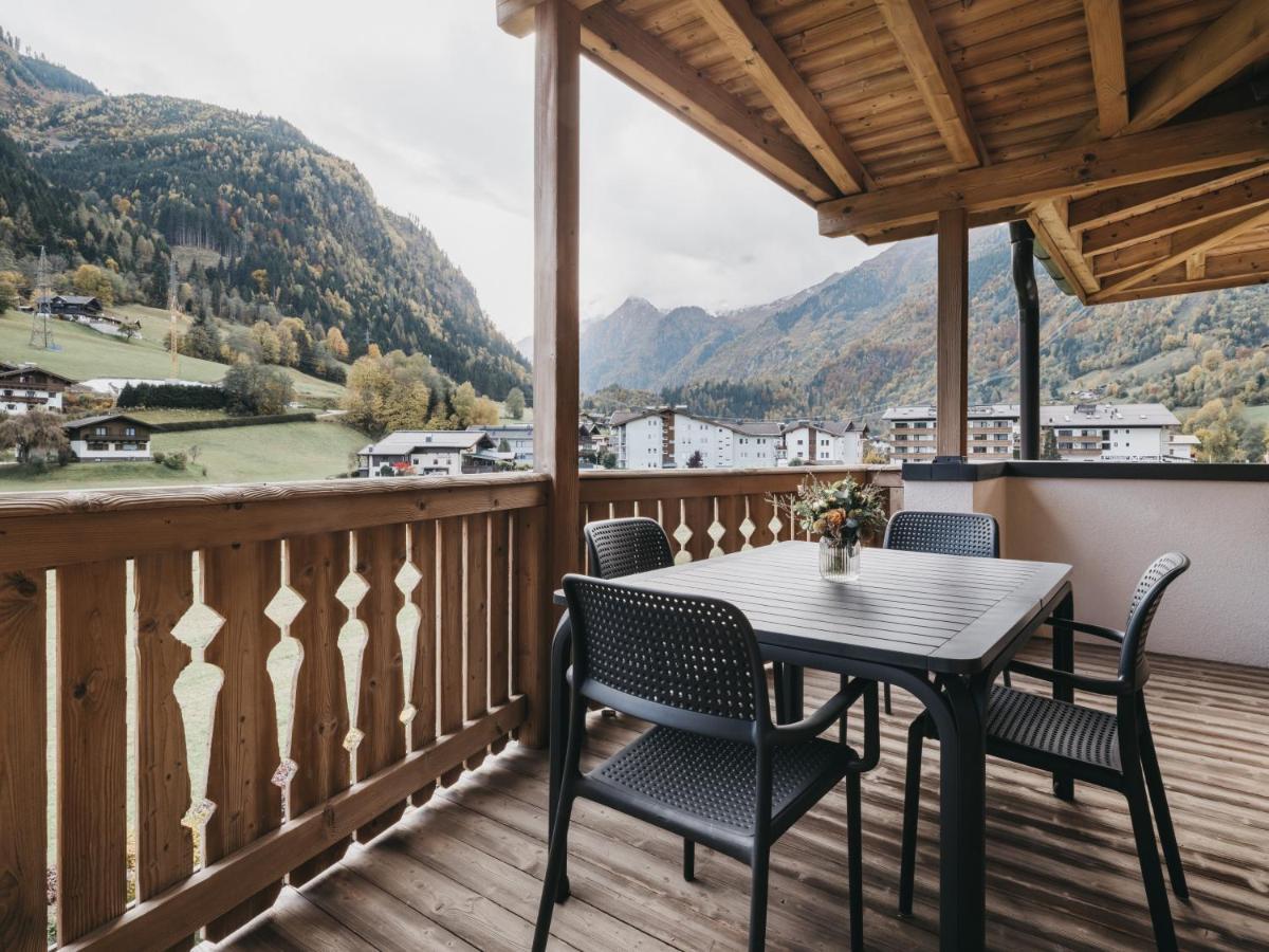 Vaya Kaprun Inklusive Zell Am See Kaprun Sommer Karte Extérieur photo